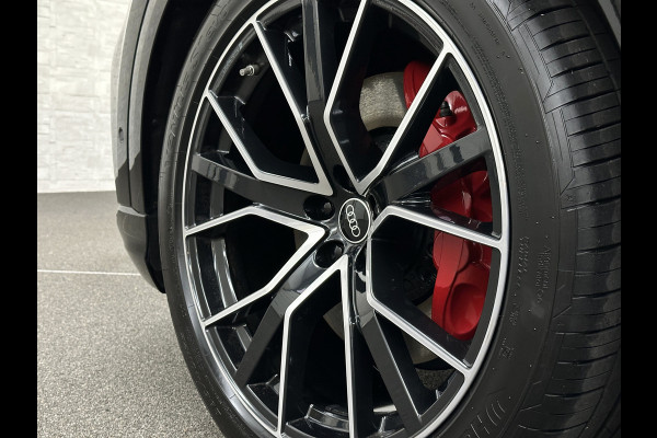 Audi Q8 60e 462pk Competition Plus | RS Seats | ACC | Panodak | 360 Camera | Nachtzicht | Softclose | 64700,= EX BTW | Headup | 2x Memory | Bank & Stuurverwarming | 22"| Trekhaak | Carplay | Standverwaming | Matrix Led | Lane & Side assist | Isolatieglas | Bovag Garantie.