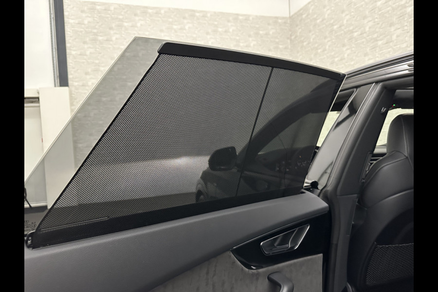 Audi Q8 60e 462pk Competition Plus | RS Seats | ACC | Panodak | 360 Camera | Nachtzicht | Softclose | 64700,= EX BTW | Headup | 2x Memory | Bank & Stuurverwarming | 22"| Trekhaak | Carplay | Standverwaming | Matrix Led | Lane & Side assist | Isolatieglas | Bovag Garantie.