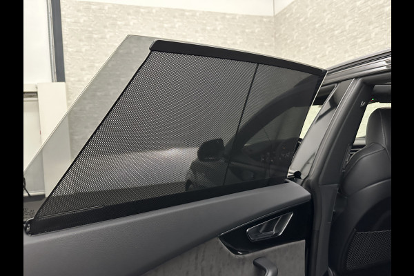 Audi Q8 60e 462pk Competition Plus | RS Seats | ACC | Panodak | 360 Camera | Nachtzicht | Softclose | 64700,= EX BTW | Headup | 2x Memory | Bank & Stuurverwarming | 22"| Trekhaak | Carplay | Standverwaming | Matrix Led | Lane & Side assist | Isolatieglas | Bovag Garantie.