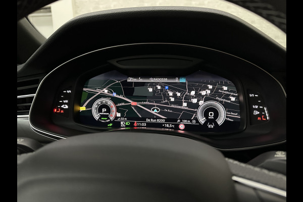 Audi Q8 60e 462pk Competition Plus | RS Seats | ACC | Panodak | 360 Camera | Nachtzicht | Softclose | 64700,= EX BTW | Headup | 2x Memory | Bank & Stuurverwarming | 22"| Trekhaak | Carplay | Standverwaming | Matrix Led | Lane & Side assist | Isolatieglas | Bovag Garantie.