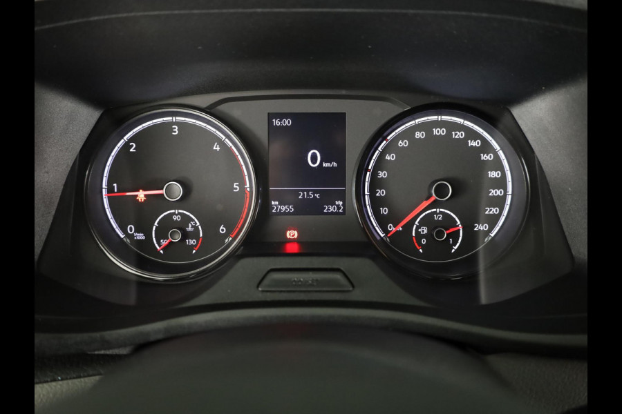 Volkswagen Transporter 2.0 TDI L2H3 28 110 PK | Verlengde garantie | Navigatie via app | Trekhaak | Parkeersensoren | Cruise control | Volkswagen Transporter 2.0 TDI L2H3 28 110 PK | Verlengde garantie | Navigatie via app | Trekhaak | Parkeersensoren | Cruise control |