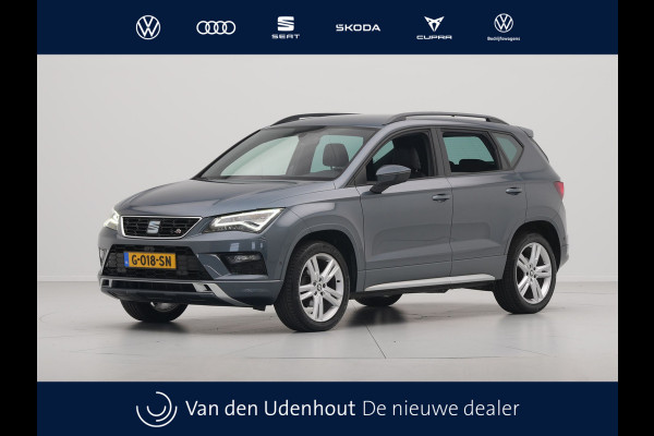 Seat Ateca 1.5 TSI 150pk FR Business Intense Navigatie 360 Camera Carplay Parkassist 134