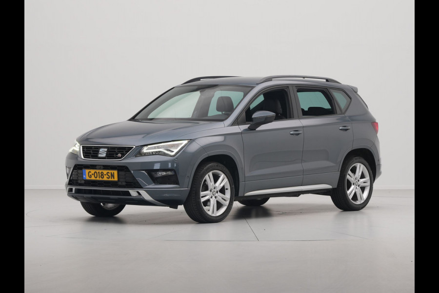 Seat Ateca 1.5 TSI 150pk FR Business Intense Navigatie 360 Camera Carplay Parkassist 134