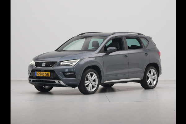 Seat Ateca 1.5 TSI 150pk FR Business Intense Navigatie 360 Camera Carplay Parkassist 134