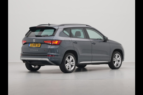 Seat Ateca 1.5 TSI 150pk FR Business Intense Navigatie 360 Camera Carplay Parkassist 134