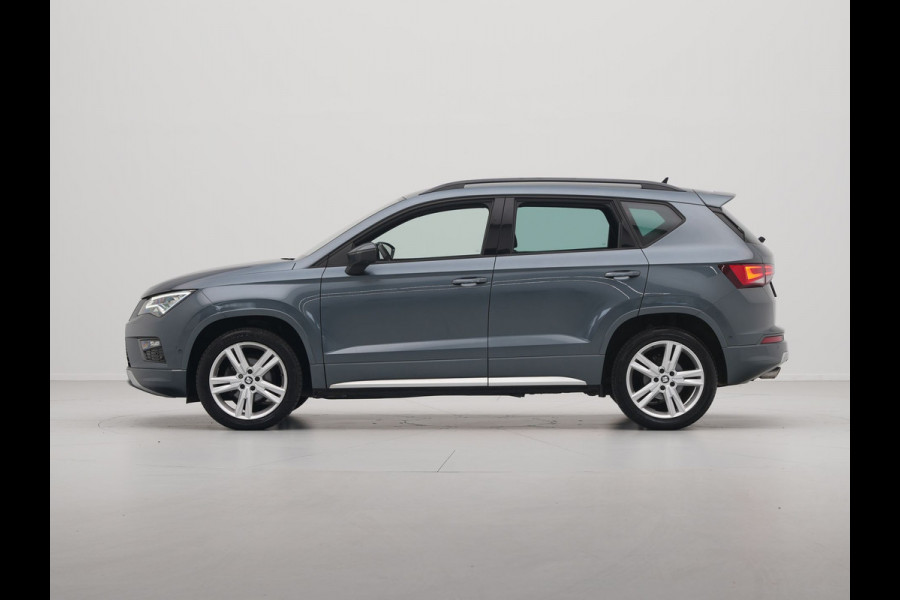 Seat Ateca 1.5 TSI 150pk FR Business Intense Navigatie 360 Camera Carplay Parkassist 134