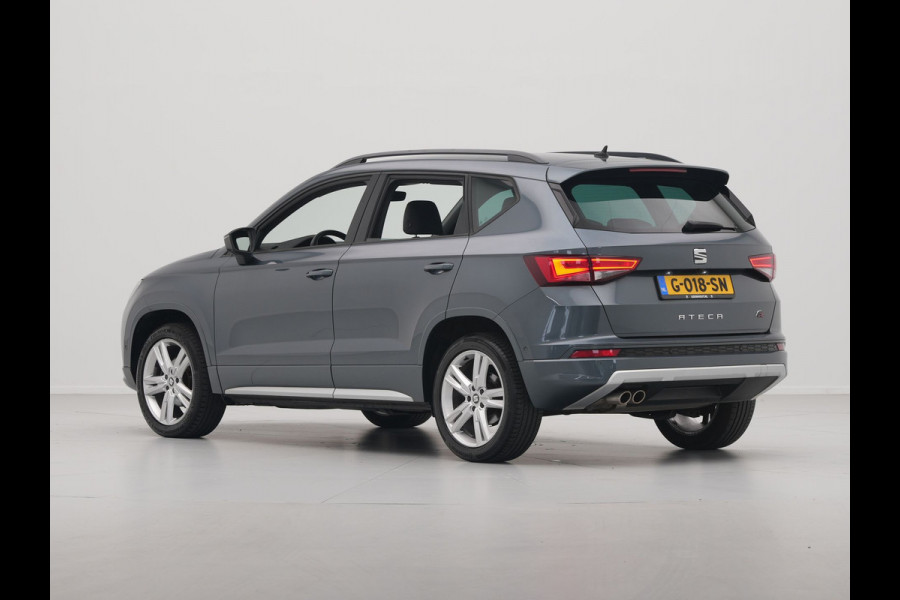 Seat Ateca 1.5 TSI 150pk FR Business Intense Navigatie 360 Camera Carplay Parkassist 134