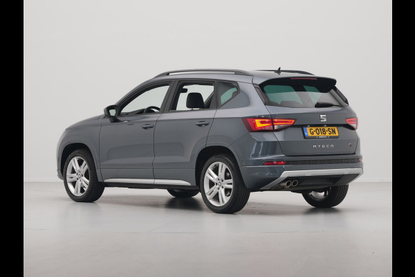 Seat Ateca 1.5 TSI 150pk FR Business Intense Navigatie 360 Camera Carplay Parkassist 134