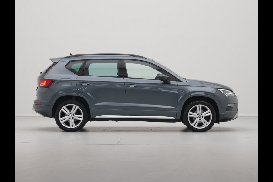 Seat Ateca 1.5 TSI 150pk FR Business Intense Navigatie 360 Camera Carplay Parkassist 134