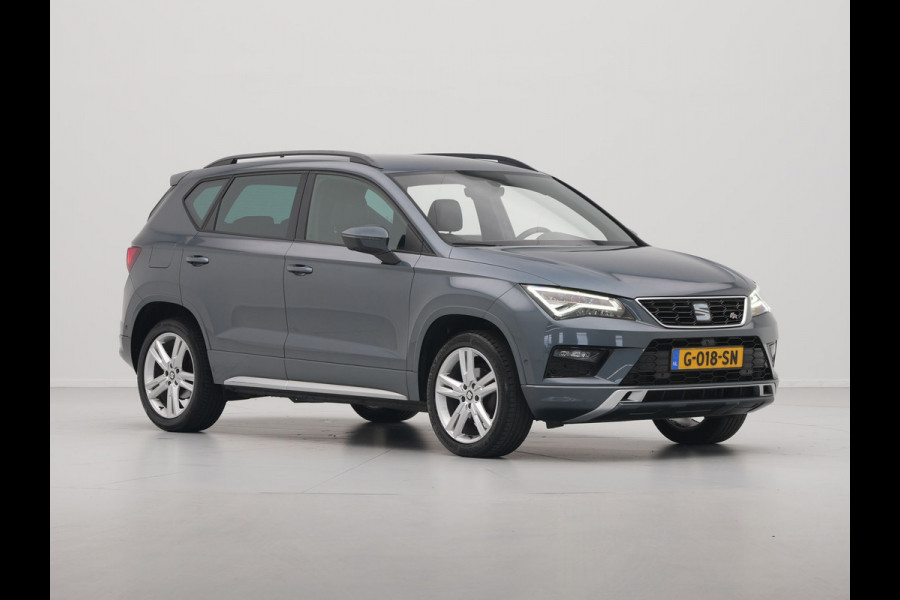 Seat Ateca 1.5 TSI 150pk FR Business Intense Navigatie 360 Camera Carplay Parkassist 134