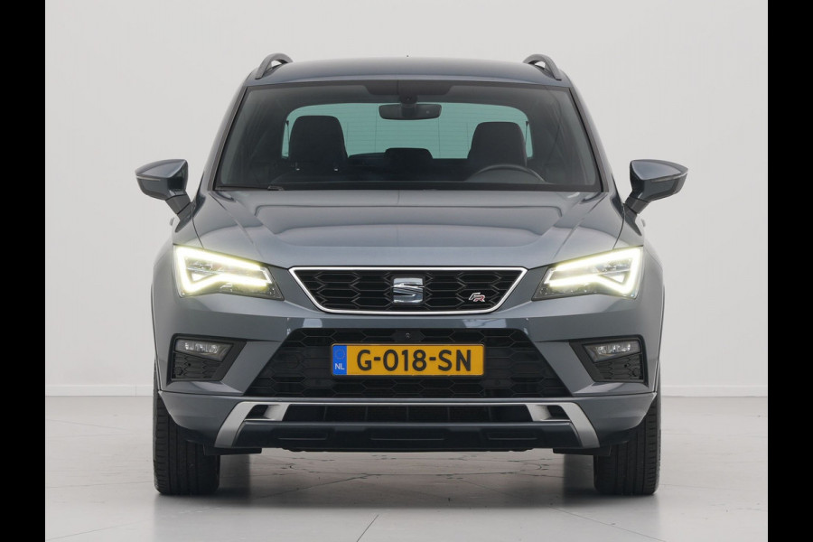 Seat Ateca 1.5 TSI 150pk FR Business Intense Navigatie 360 Camera Carplay Parkassist 134