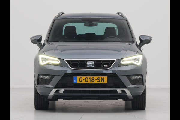 Seat Ateca 1.5 TSI 150pk FR Business Intense Navigatie 360 Camera Carplay Parkassist 134