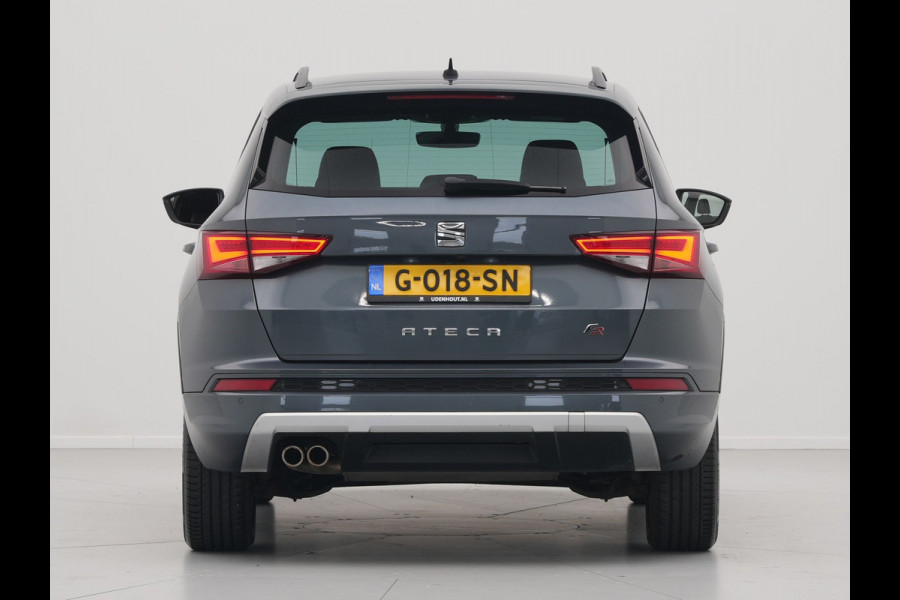 Seat Ateca 1.5 TSI 150pk FR Business Intense Navigatie 360 Camera Carplay Parkassist 134