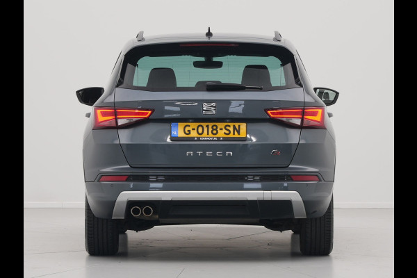 Seat Ateca 1.5 TSI 150pk FR Business Intense Navigatie 360 Camera Carplay Parkassist 134