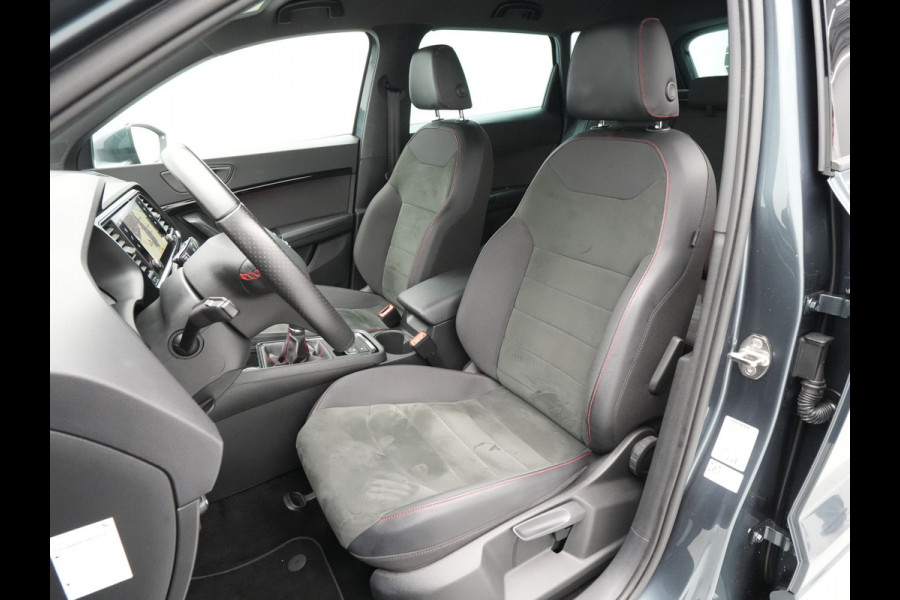 Seat Ateca 1.5 TSI 150pk FR Business Intense Navigatie 360 Camera Carplay Parkassist 134