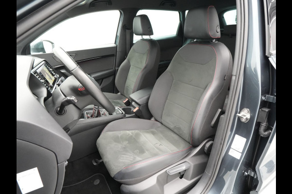 Seat Ateca 1.5 TSI 150pk FR Business Intense Navigatie 360 Camera Carplay Parkassist 134
