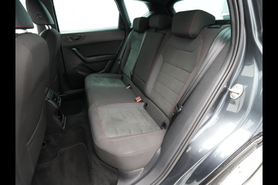 Seat Ateca 1.5 TSI 150pk FR Business Intense Navigatie 360 Camera Carplay Parkassist 134
