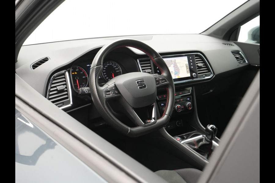 Seat Ateca 1.5 TSI 150pk FR Business Intense Navigatie 360 Camera Carplay Parkassist 134