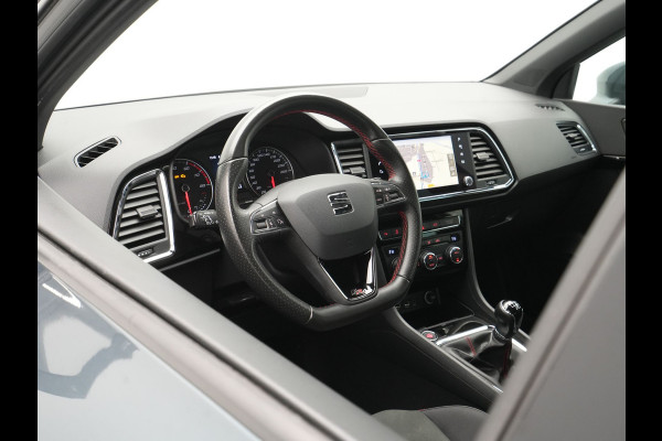 Seat Ateca 1.5 TSI 150pk FR Business Intense Navigatie 360 Camera Carplay Parkassist 134