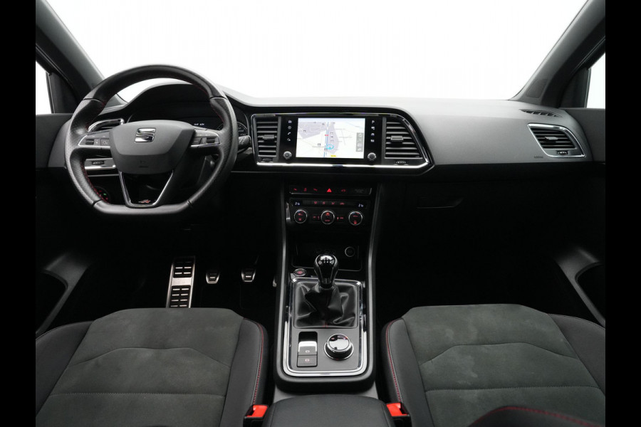 Seat Ateca 1.5 TSI 150pk FR Business Intense Navigatie 360 Camera Carplay Parkassist 134
