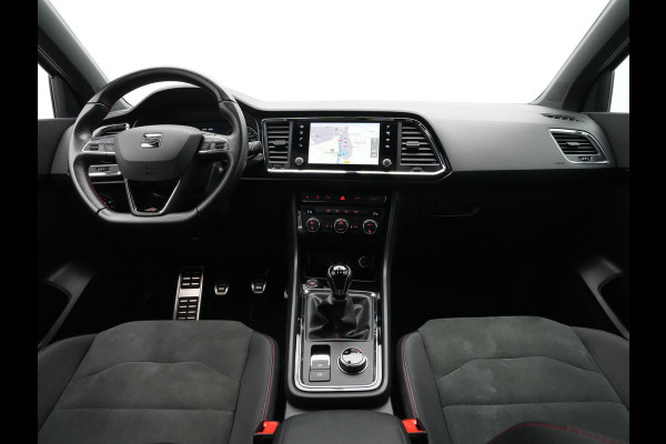 Seat Ateca 1.5 TSI 150pk FR Business Intense Navigatie 360 Camera Carplay Parkassist 134