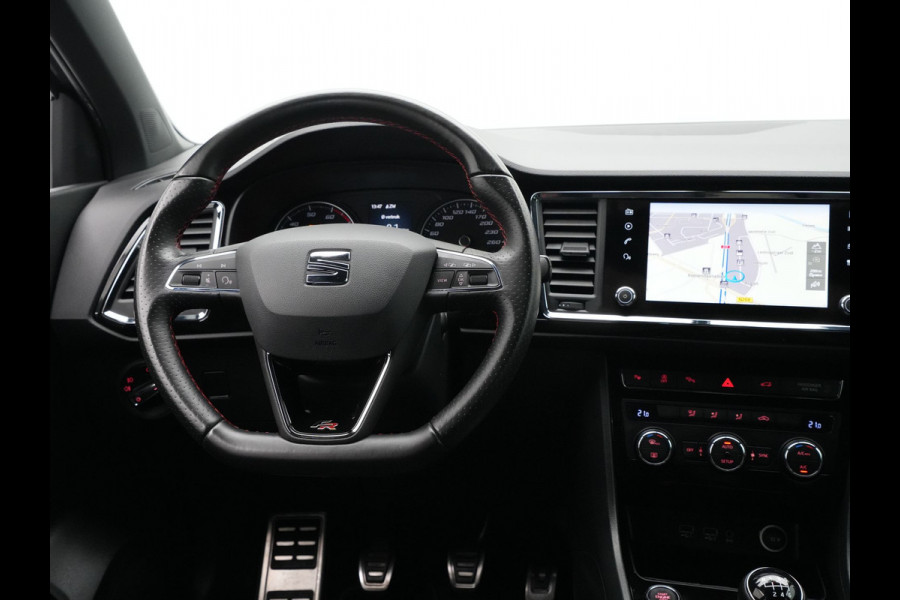 Seat Ateca 1.5 TSI 150pk FR Business Intense Navigatie 360 Camera Carplay Parkassist 134