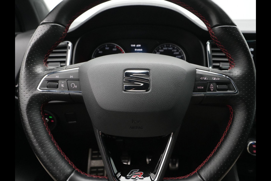 Seat Ateca 1.5 TSI 150pk FR Business Intense Navigatie 360 Camera Carplay Parkassist 134