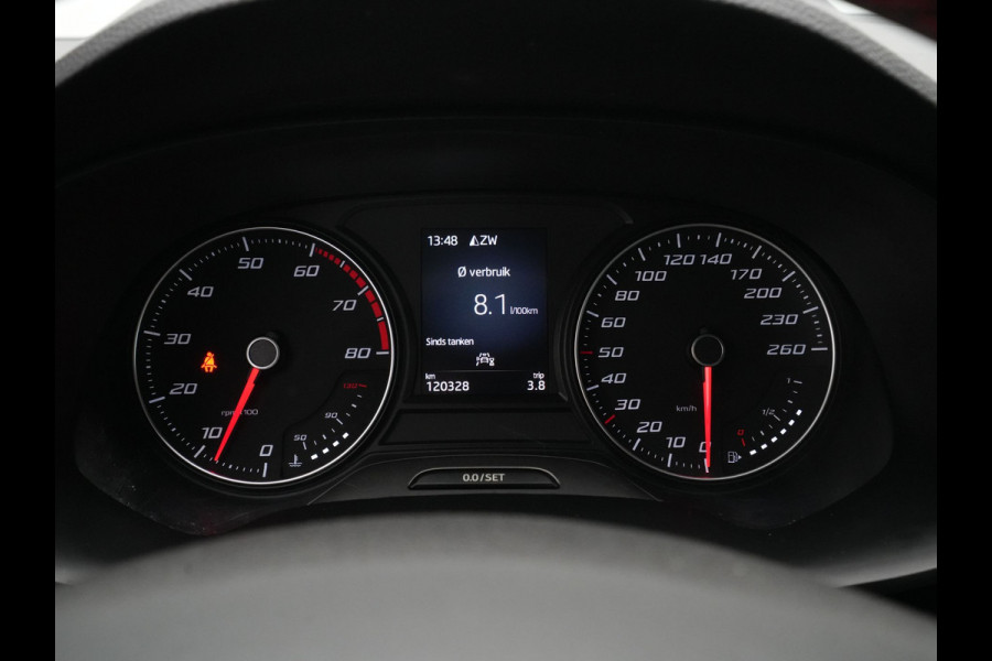 Seat Ateca 1.5 TSI 150pk FR Business Intense Navigatie 360 Camera Carplay Parkassist 134