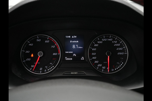 Seat Ateca 1.5 TSI 150pk FR Business Intense Navigatie 360 Camera Carplay Parkassist 134