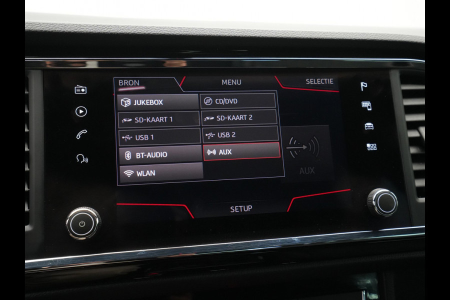 Seat Ateca 1.5 TSI 150pk FR Business Intense Navigatie 360 Camera Carplay Parkassist 134