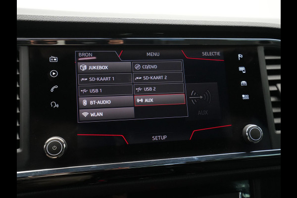 Seat Ateca 1.5 TSI 150pk FR Business Intense Navigatie 360 Camera Carplay Parkassist 134