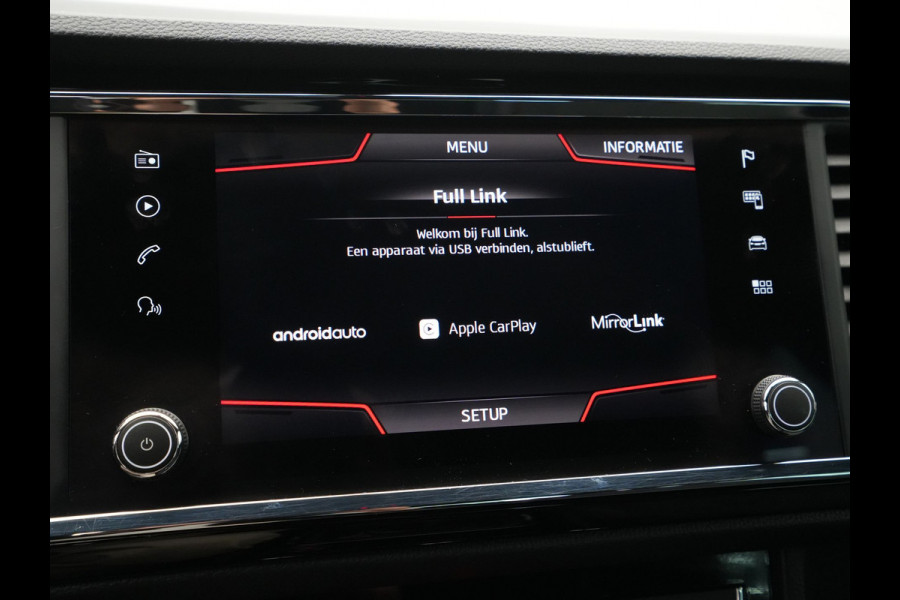Seat Ateca 1.5 TSI 150pk FR Business Intense Navigatie 360 Camera Carplay Parkassist 134