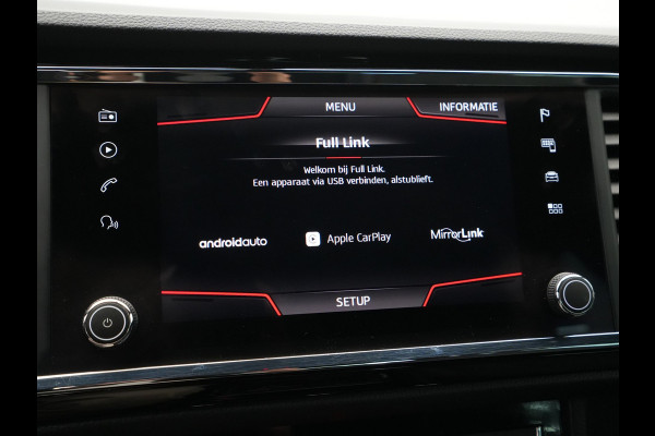 Seat Ateca 1.5 TSI 150pk FR Business Intense Navigatie 360 Camera Carplay Parkassist 134