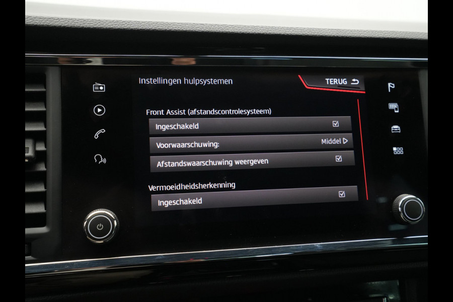 Seat Ateca 1.5 TSI 150pk FR Business Intense Navigatie 360 Camera Carplay Parkassist 134
