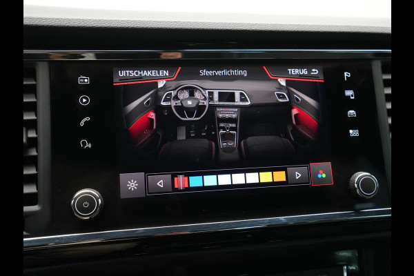 Seat Ateca 1.5 TSI 150pk FR Business Intense Navigatie 360 Camera Carplay Parkassist 134
