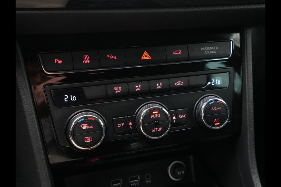 Seat Ateca 1.5 TSI 150pk FR Business Intense Navigatie 360 Camera Carplay Parkassist 134