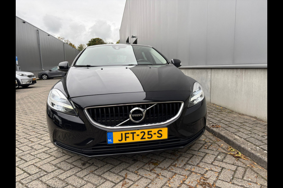 Volvo V40 2.0 T2 Inscription / Navigatie