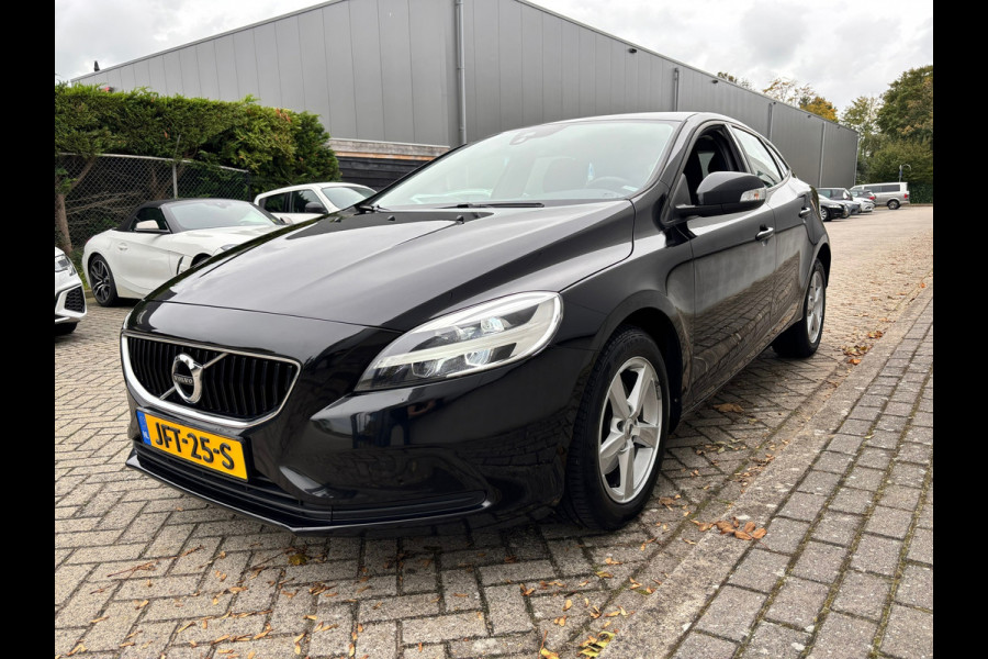 Volvo V40 2.0 T2 Inscription / Navigatie
