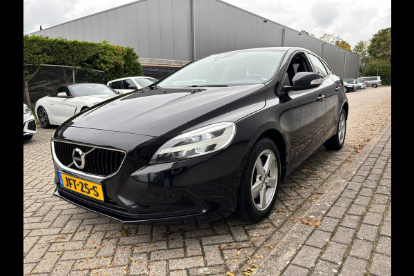Volvo V40 2.0 T2 Inscription / Navigatie