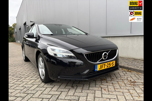 Volvo V40 2.0 T2 Inscription / Navigatie