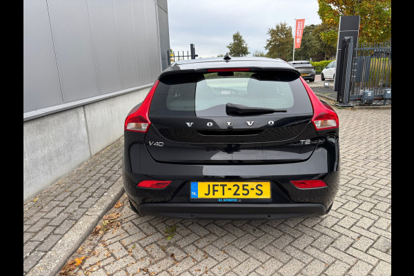 Volvo V40 2.0 T2 Inscription / Navigatie