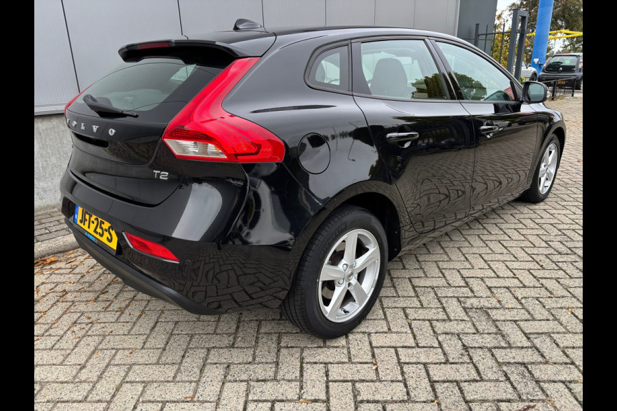 Volvo V40 2.0 T2 Inscription / Navigatie