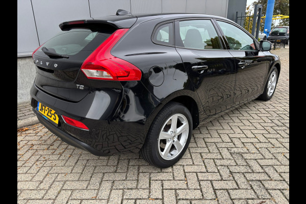 Volvo V40 2.0 T2 Inscription / Navigatie