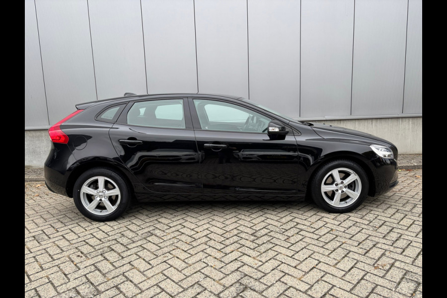 Volvo V40 2.0 T2 Inscription / Navigatie
