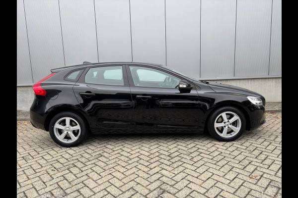 Volvo V40 2.0 T2 Inscription / Navigatie