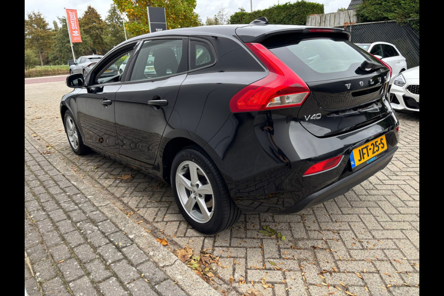 Volvo V40 2.0 T2 Inscription / Navigatie