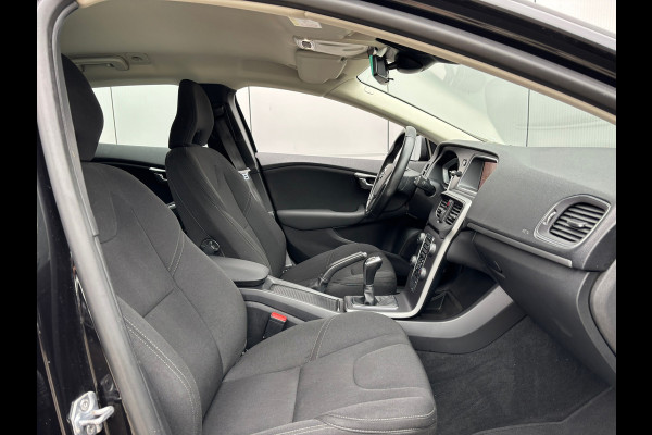Volvo V40 2.0 T2 Inscription / Navigatie