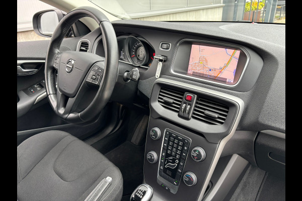 Volvo V40 2.0 T2 Inscription / Navigatie