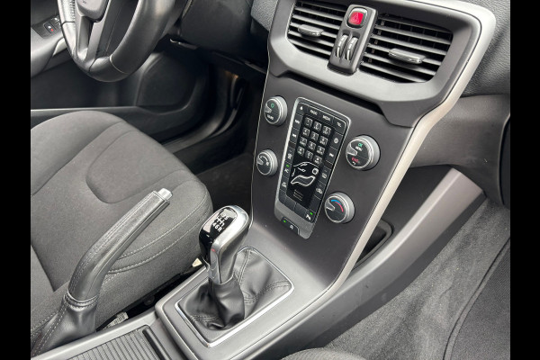 Volvo V40 2.0 T2 Inscription / Navigatie