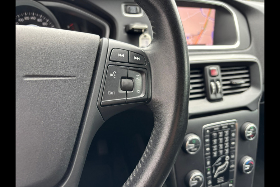 Volvo V40 2.0 T2 Inscription / Navigatie